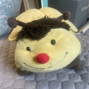 Bumble Bee Pillow Pet